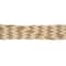 12 Pack: 3/4" x 3yd. Jute Trim by Celebrate It®